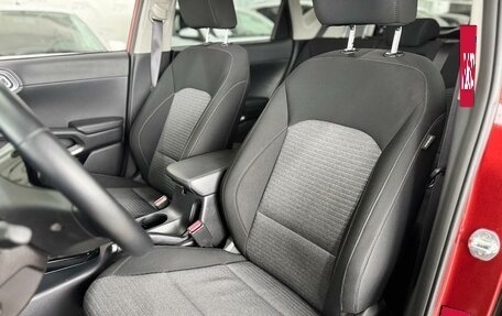 KIA Soul III, 2021 год, 2 150 000 рублей, 30 фотография