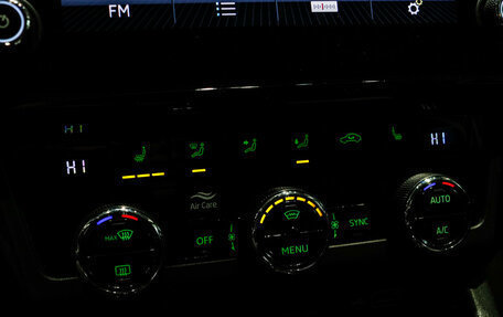 Skoda Octavia, 2018 год, 1 790 000 рублей, 12 фотография