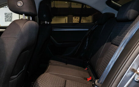 Skoda Octavia, 2018 год, 1 790 000 рублей, 8 фотография