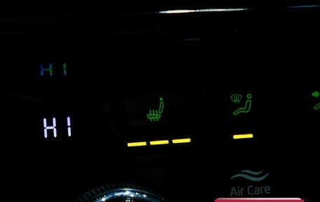 Skoda Octavia, 2018 год, 1 790 000 рублей, 11 фотография