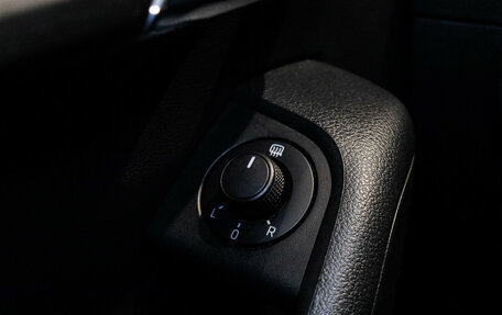 Skoda Octavia, 2018 год, 1 790 000 рублей, 14 фотография