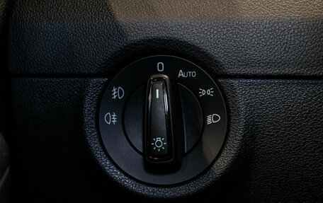 Skoda Octavia, 2018 год, 1 790 000 рублей, 15 фотография