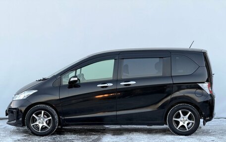 Honda Freed I, 2014 год, 1 050 000 рублей, 5 фотография
