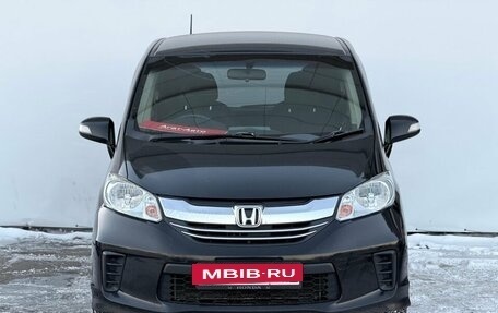 Honda Freed I, 2014 год, 1 050 000 рублей, 3 фотография