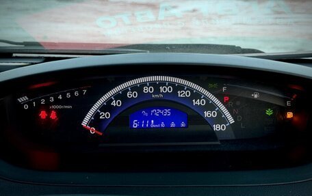 Honda Freed I, 2014 год, 1 050 000 рублей, 16 фотография