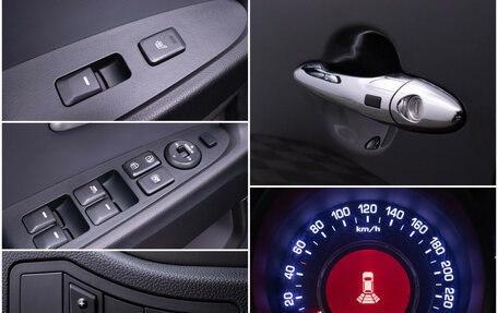 KIA Sportage III, 2011 год, 1 230 000 рублей, 16 фотография