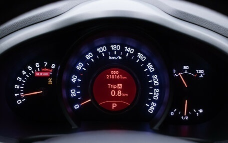 KIA Sportage III, 2011 год, 1 230 000 рублей, 12 фотография