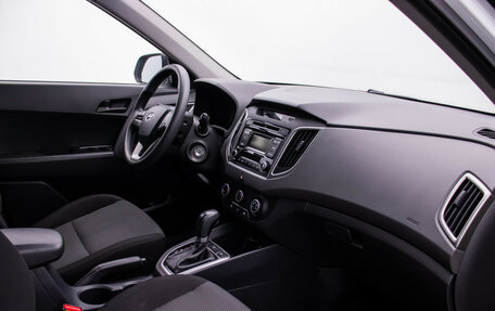 Hyundai Creta I рестайлинг, 2018 год, 1 730 000 рублей, 9 фотография