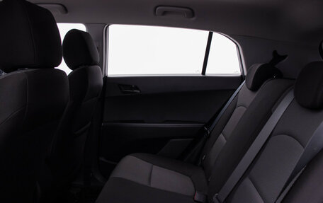 Hyundai Creta I рестайлинг, 2018 год, 1 730 000 рублей, 10 фотография