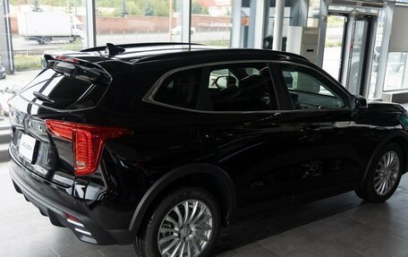 Haval Jolion, 2026 год, 7 фотография