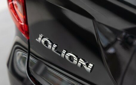 Haval Jolion, 2026 год, 11 фотография