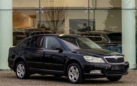 Skoda Octavia, 2010 год, 895 000 рублей, 3 фотография