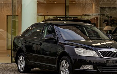 Skoda Octavia, 2010 год, 895 000 рублей, 7 фотография