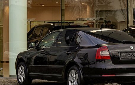 Skoda Octavia, 2010 год, 895 000 рублей, 9 фотография