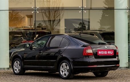 Skoda Octavia, 2010 год, 895 000 рублей, 4 фотография