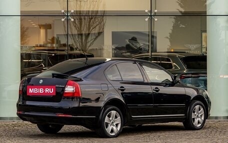 Skoda Octavia, 2010 год, 895 000 рублей, 6 фотография