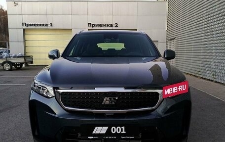 Geely Tugella FY11, 2024 год, 4 462 990 рублей, 2 фотография