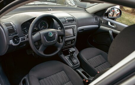 Skoda Octavia, 2010 год, 895 000 рублей, 13 фотография