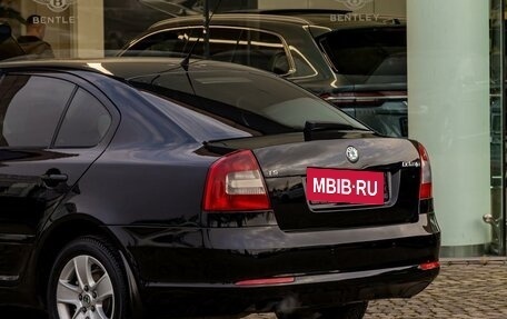 Skoda Octavia, 2010 год, 895 000 рублей, 10 фотография