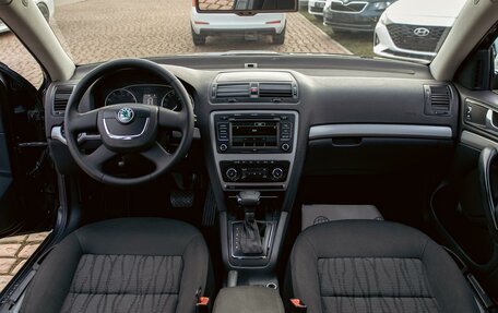 Skoda Octavia, 2010 год, 895 000 рублей, 16 фотография