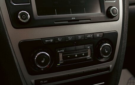 Skoda Octavia, 2010 год, 895 000 рублей, 15 фотография