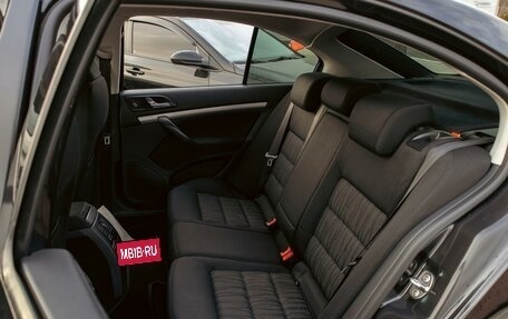 Skoda Octavia, 2010 год, 895 000 рублей, 17 фотография