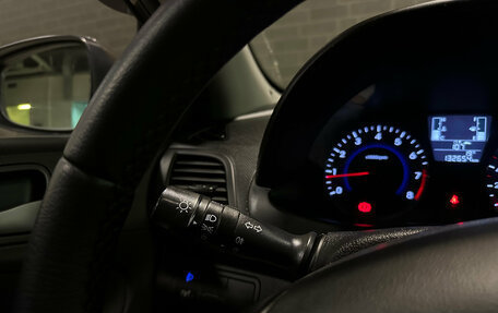 Hyundai Solaris II рестайлинг, 2014 год, 1 049 000 рублей, 19 фотография