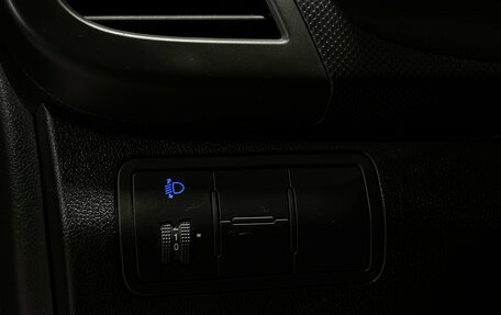 Hyundai Solaris II рестайлинг, 2014 год, 1 049 000 рублей, 16 фотография