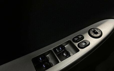 Hyundai Solaris II рестайлинг, 2014 год, 1 049 000 рублей, 15 фотография