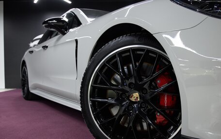 Porsche Panamera II рестайлинг, 2019 год, 12 749 000 рублей, 8 фотография