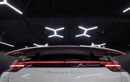 Porsche Panamera II рестайлинг, 2019 год, 12 749 000 рублей, 12 фотография