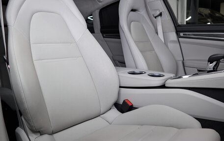 Porsche Panamera II рестайлинг, 2019 год, 12 749 000 рублей, 15 фотография