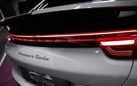 Porsche Panamera II рестайлинг, 2019 год, 12 749 000 рублей, 11 фотография