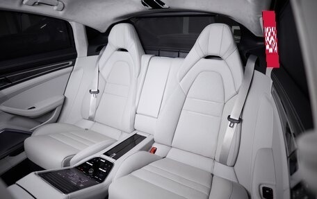 Porsche Panamera II рестайлинг, 2019 год, 12 749 000 рублей, 17 фотография