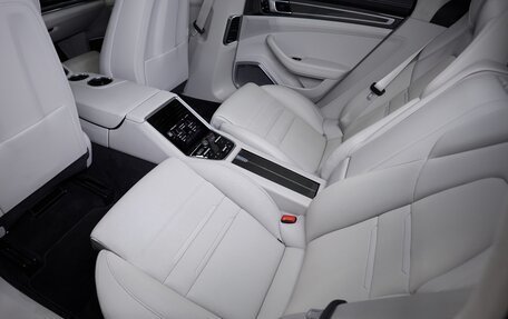 Porsche Panamera II рестайлинг, 2019 год, 12 749 000 рублей, 18 фотография