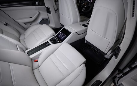 Porsche Panamera II рестайлинг, 2019 год, 12 749 000 рублей, 19 фотография