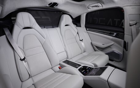 Porsche Panamera II рестайлинг, 2019 год, 12 749 000 рублей, 20 фотография