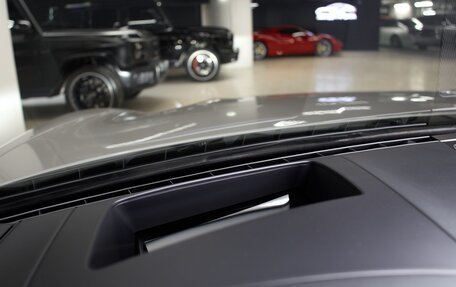 Porsche Panamera II рестайлинг, 2019 год, 12 749 000 рублей, 30 фотография