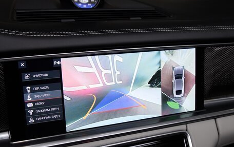 Porsche Panamera II рестайлинг, 2019 год, 12 749 000 рублей, 21 фотография