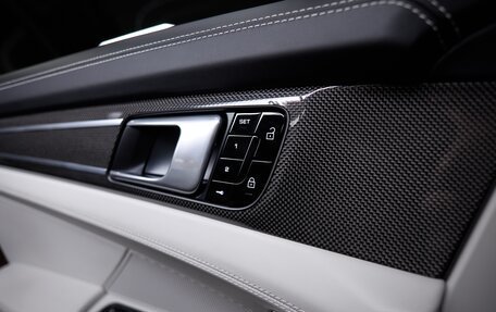 Porsche Panamera II рестайлинг, 2019 год, 12 749 000 рублей, 32 фотография