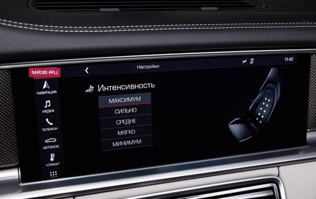 Porsche Panamera II рестайлинг, 2019 год, 12 749 000 рублей, 27 фотография