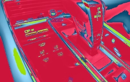 Porsche Panamera II рестайлинг, 2019 год, 12 749 000 рублей, 29 фотография