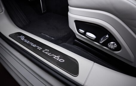 Porsche Panamera II рестайлинг, 2019 год, 12 749 000 рублей, 34 фотография