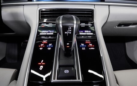 Porsche Panamera II рестайлинг, 2019 год, 12 749 000 рублей, 39 фотография