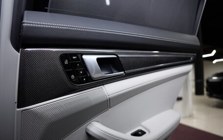 Porsche Panamera II рестайлинг, 2019 год, 12 749 000 рублей, 36 фотография