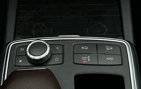 Mercedes-Benz GL-Класс, 2013 год, 2 450 000 рублей, 12 фотография