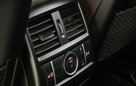 Mercedes-Benz GL-Класс, 2013 год, 2 450 000 рублей, 16 фотография