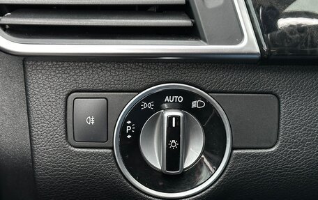 Mercedes-Benz GL-Класс, 2013 год, 2 450 000 рублей, 15 фотография