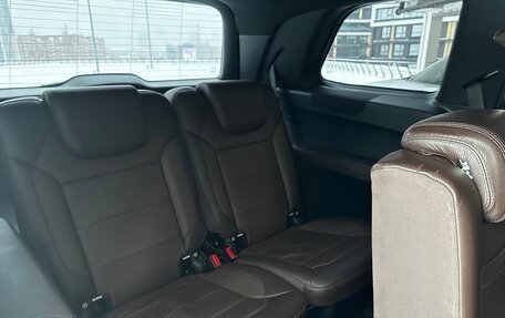 Mercedes-Benz GL-Класс, 2013 год, 2 450 000 рублей, 18 фотография