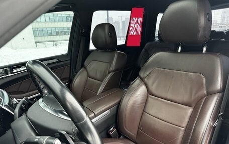 Mercedes-Benz GL-Класс, 2013 год, 2 450 000 рублей, 10 фотография